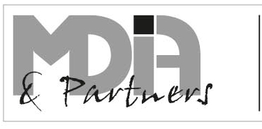 logo MDIA