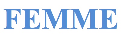 logo femme
