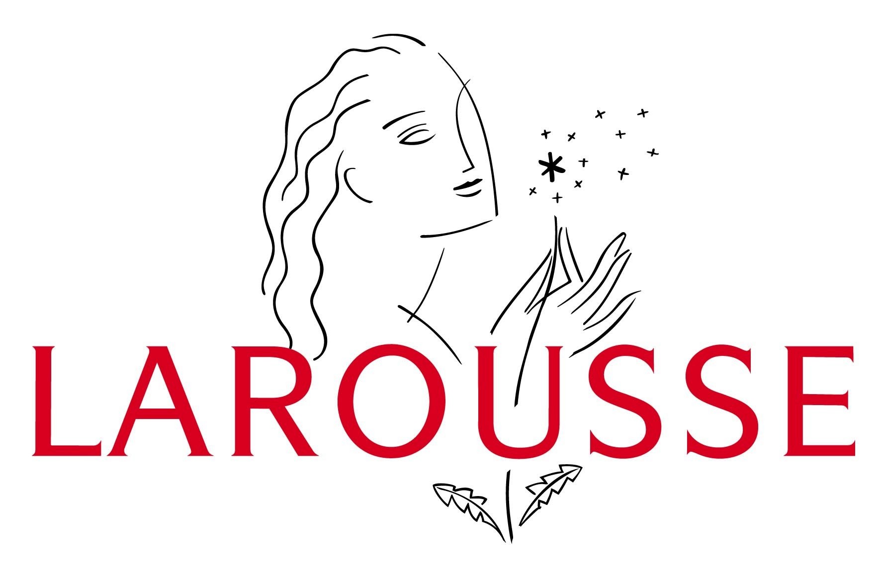 logo larousse