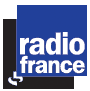 logo radio france
