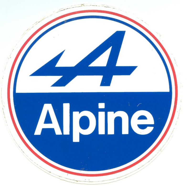 alpine