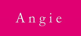 logo angie