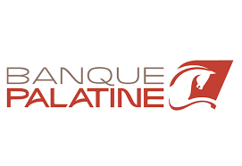 logo banque palatine
