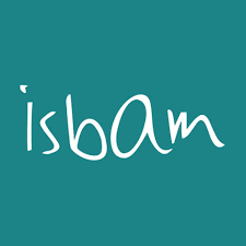 logo isbam