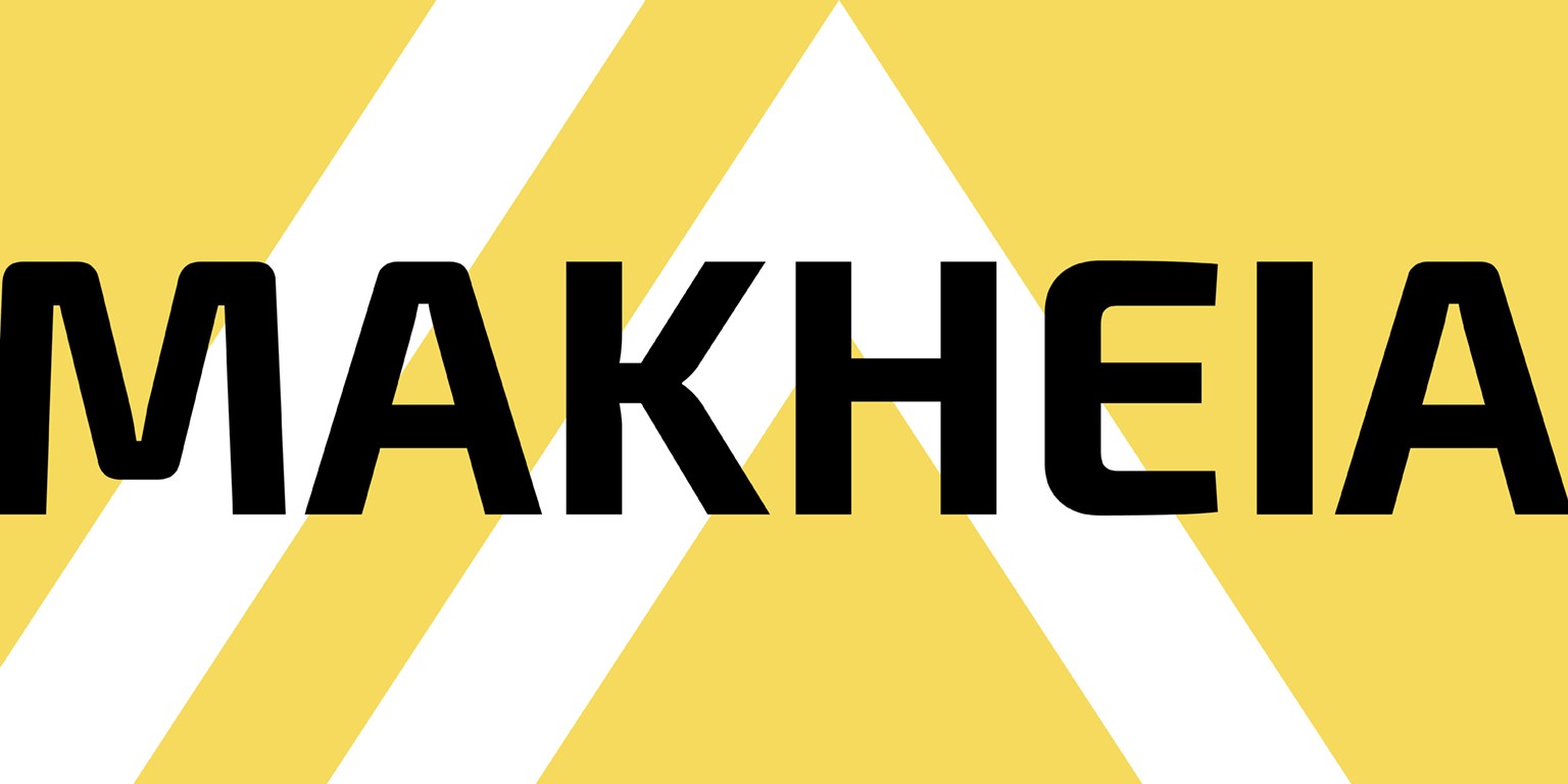 logo makheia