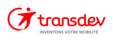 logo transdev
