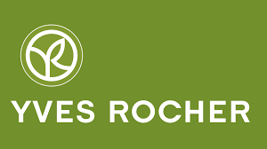 logo yves rocher
